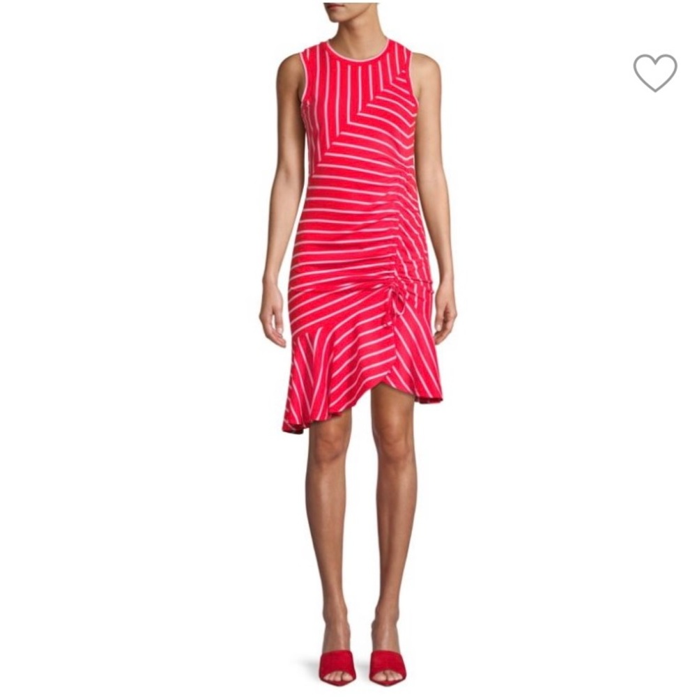 Parker dress